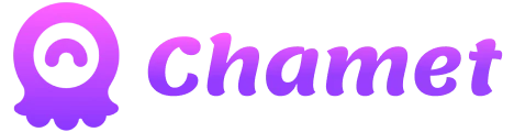 Chamet Agency logo