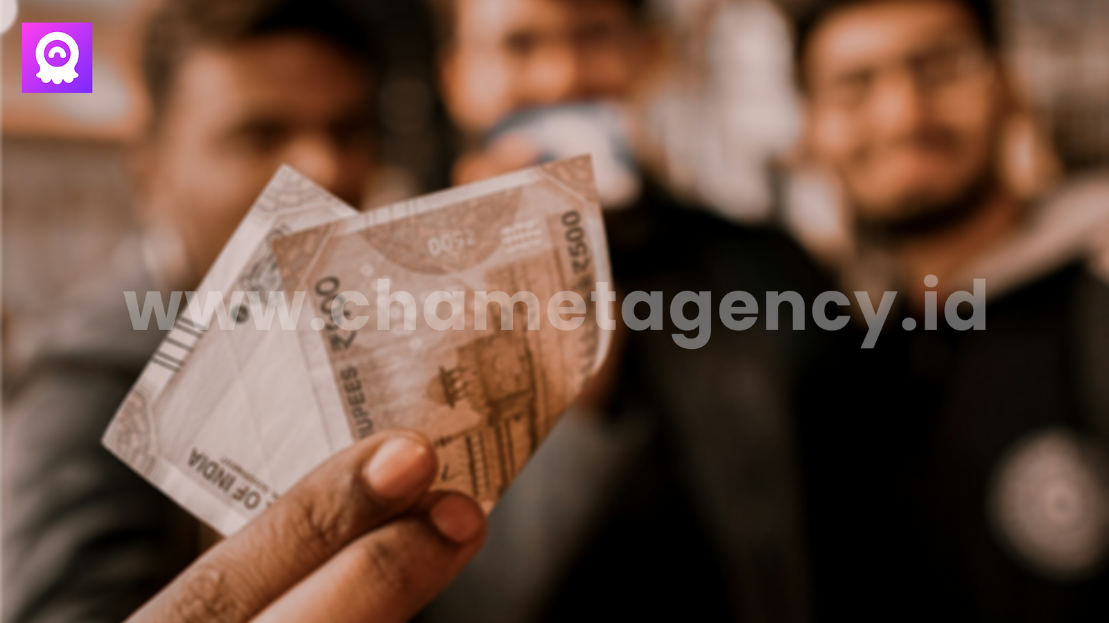 First Steps to Draw Out Your Earnings as Chamet Live Agents