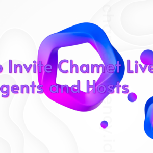 How to Invite Chamet Live Sub-agents - Thumbnail