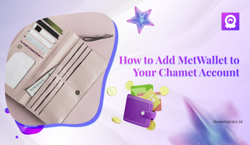 Week 4 - Thumbnail Chamet MetWallet